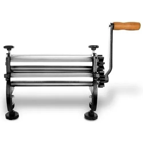 Cilindro Manual Doméstico 30 Cm Vithory C Prendedor Para Pas
