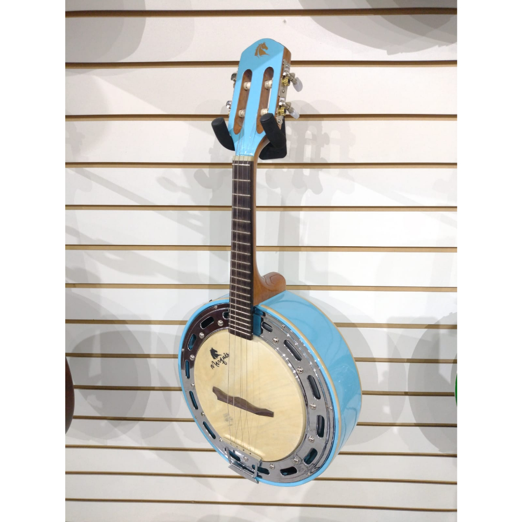 Banjo Samba em Promoção na Shopee Brasil 2026