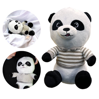 FRCOLOR Gravatas De Cabelo Verde De Panda Bichos De Pelúcia Jogo De Papéis  De Animais Suprimentos Para Festa De Aniversário Suprimentos De Cosplay