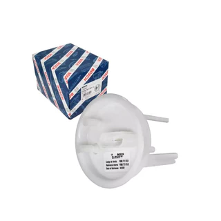 Flange Tampa Da Bomba Combustível Bosch Gol G4 1.0 TotalFlex - 2005 2006 2007 2008 2009 2010 2011 2012 2013