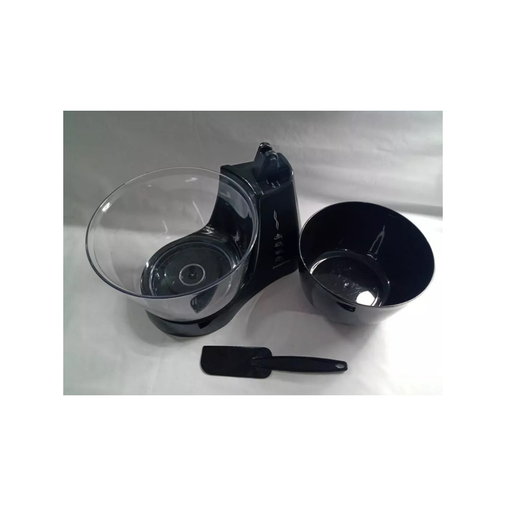 Conjunto De Tigela Batedeira Mondial Bella Massa 4l B23 500w