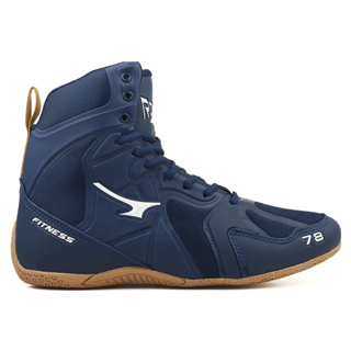 Bota Everlast Ultimate - Tênis Everlast Boxe Academia Fitness