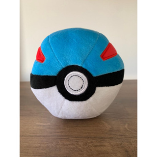 Great ball hot sale plush