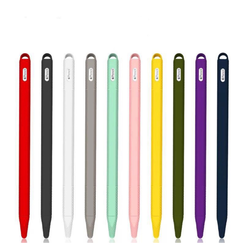 Capa Para Caneta Apple Pencil 2 Geração