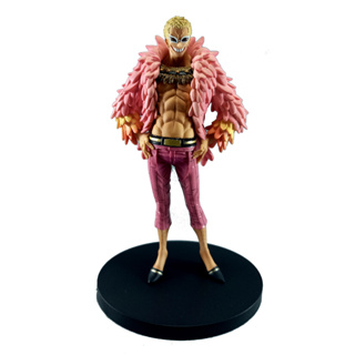 🔥 Action Figure One Piece 15cm Donquixote Doflamingo Anime Figura De Ação  Pvc Nova Coleção Figuras Brinquedos Coleção Para O Presente Natal - Geek  Magazine.com.br