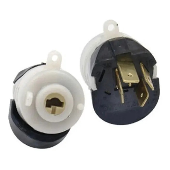 Comutador Partida Gol/saveiro/voyage 87/94 Quadrado