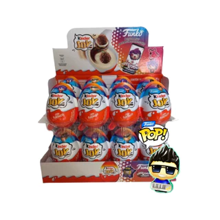 Kinder Joy Chocolate ovo surpresa C/16 Unidades de 20g
