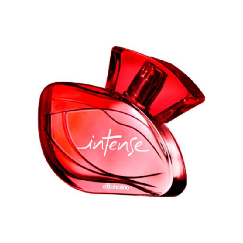 Intense 70 ml - Descontinuado OBoticário.