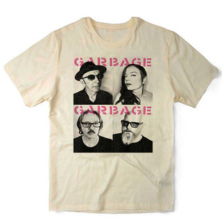 camiseta garbage em Promoção na Shopee Brasil 2025
