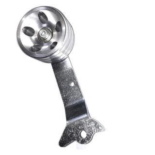 Pedal Acelerador Fusca Brasilia Variant TL Puma