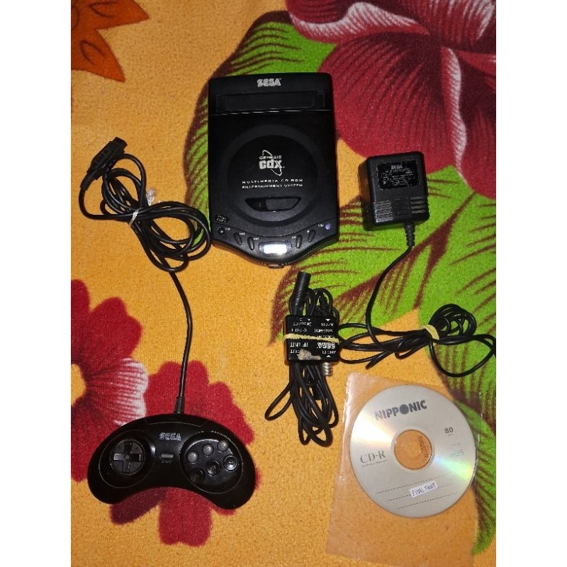 console segq cdx | Shopee Brasil