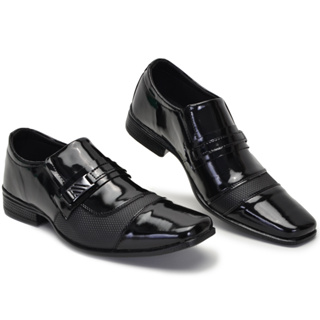 Sapato Masculino Barato Oferta Relâmpago com Envio Imediato