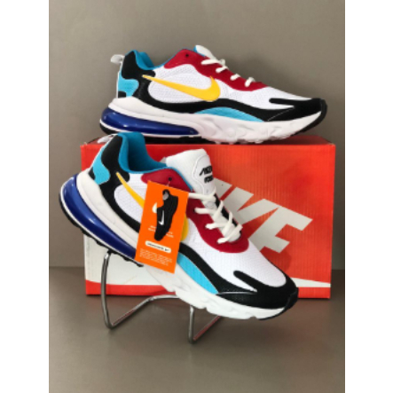 Tênis nike air max 270 hot sale react masculino