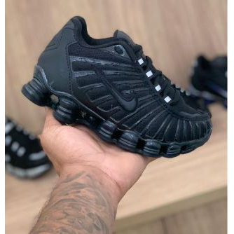 Tênis nike Refletivo 12 Molas Masculino & Feminino | Shopee Brasil