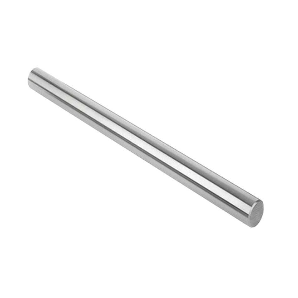 1 Eixo Linear Retificado Temperado Cromado 8mm Cnc impressoras