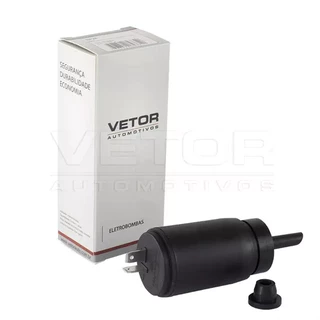 Bombinha De Água 24v Limpador De Para-brisa Universal bf24