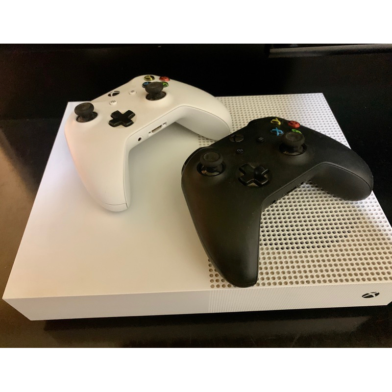 Xbox One S All Digital Edition 1TB | Shopee Brasil
