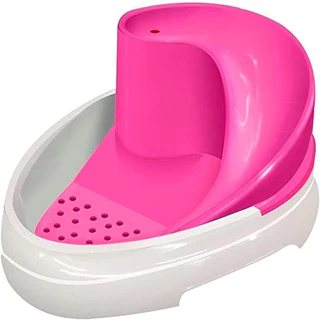 Fonte Tobo para Pet Bebedouro para Cachorro e Gato Bivolt