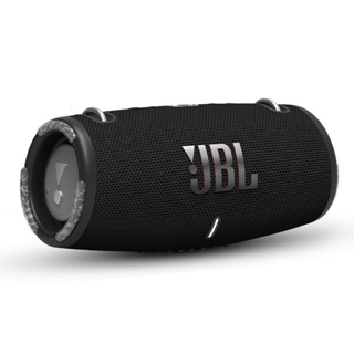 Caixa De Som Original Jbl Xtreme 3 Portátil Bluetooth Prova D