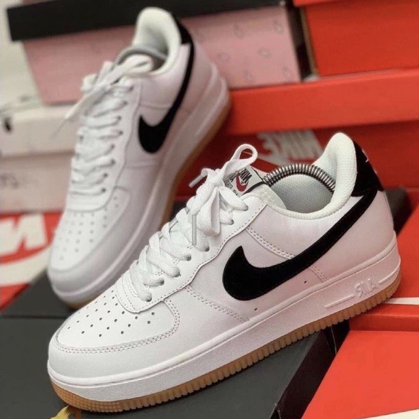 Air force one outlet bicolor