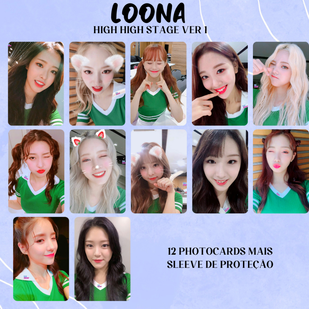 loona em Promoção na Shopee Brasil 2026