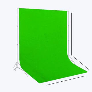 Tecido Chroma Key Fundo Infinito Estúdio 3,00 X 3,60 Metros Fotografico De Varias Cores