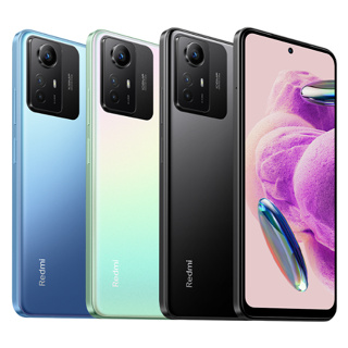 Celular Xiaomi Redmi Note 12S 4G 256GB / 8GB Ram Dual Sim Global