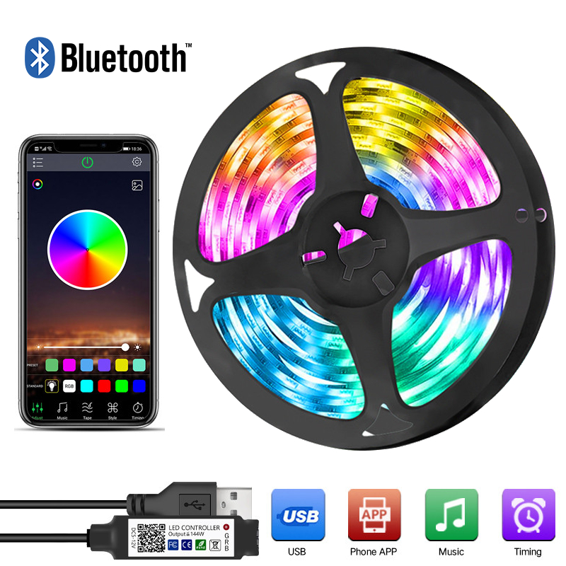 Fita Led Smart Led | Shopee Brasil