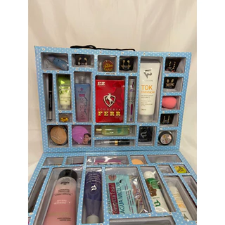 KIT MIX PARA REVENDA 40 PEÇAS