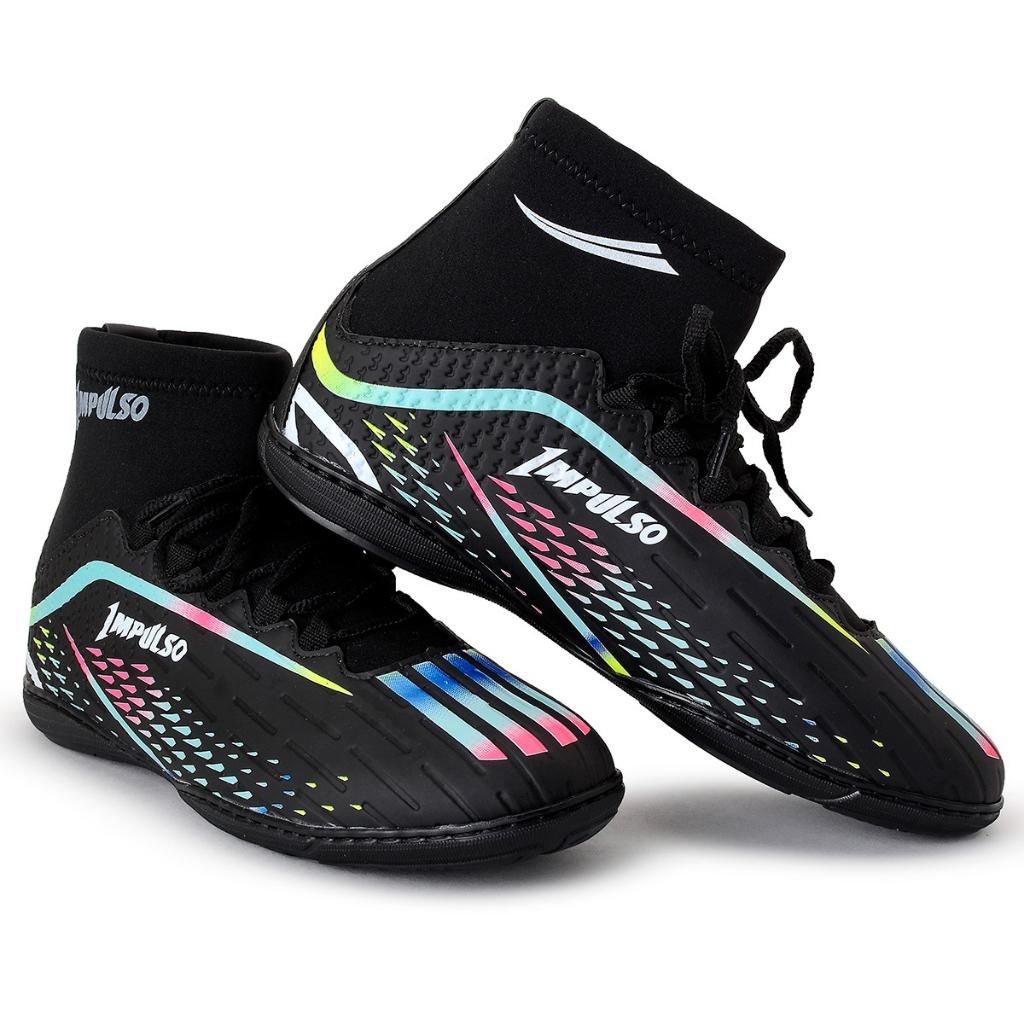 Futsal 2024 botinha nike