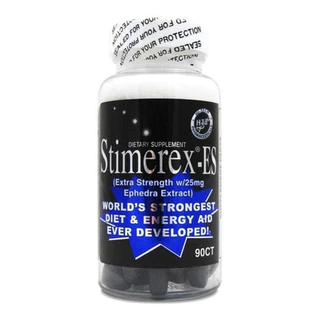 Stimerex Es Hi Tech 90 tabs! importado E.u.A (ENVIO ATÉ 24 HRS)