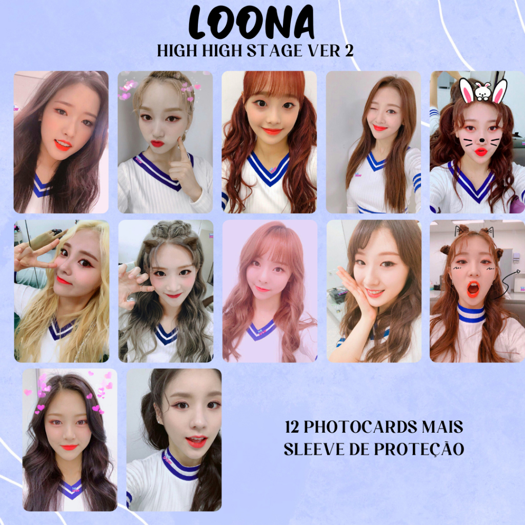 loona em Promoção na Shopee Brasil 2026