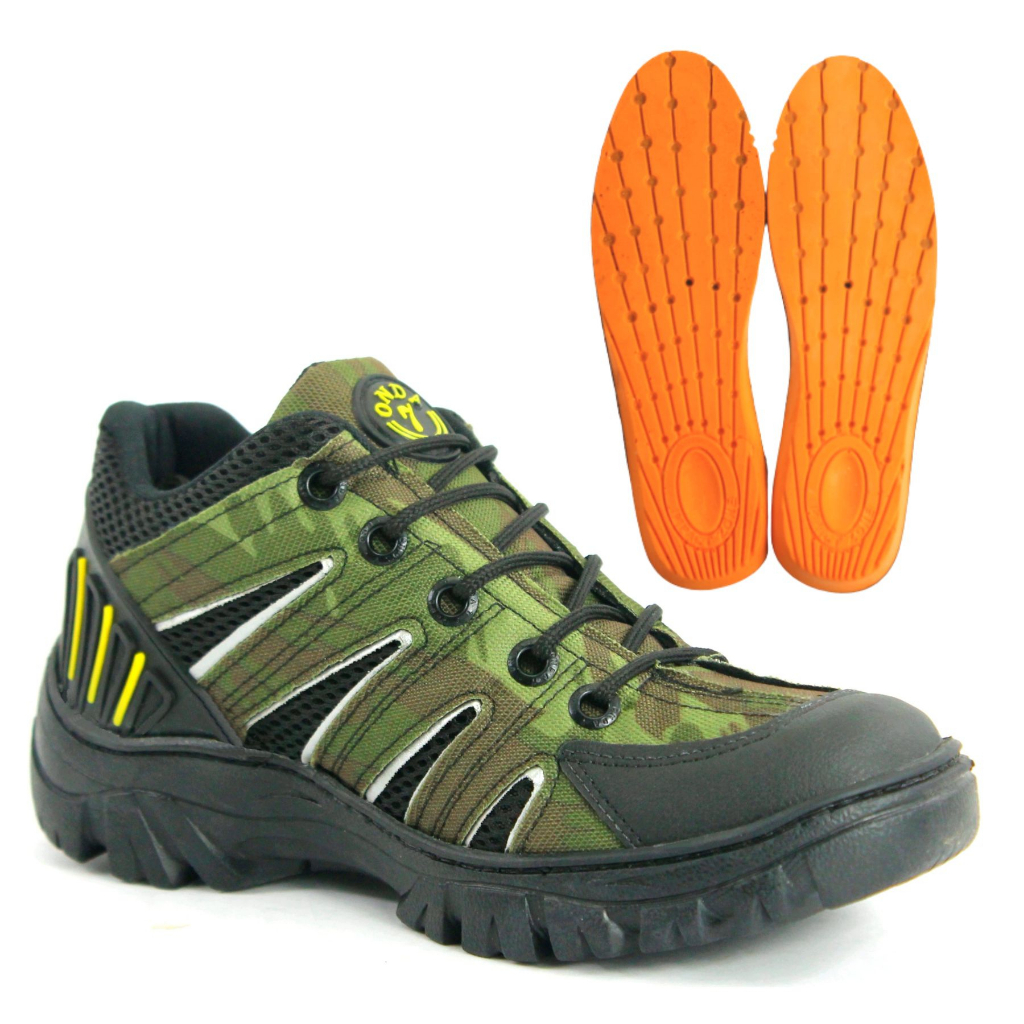 Tenis do best sale exercito masculino