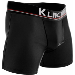 Kit 9 Cuecas Boxer Masculino Microfibra Estampadas e Lisas