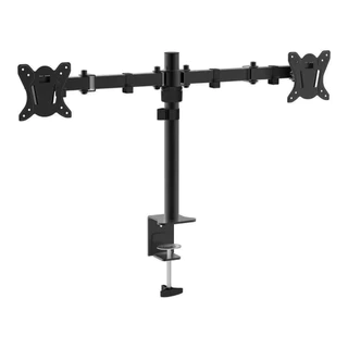 Suporte De Mesa Para Tv/monitor De 13 Até 32 Preto