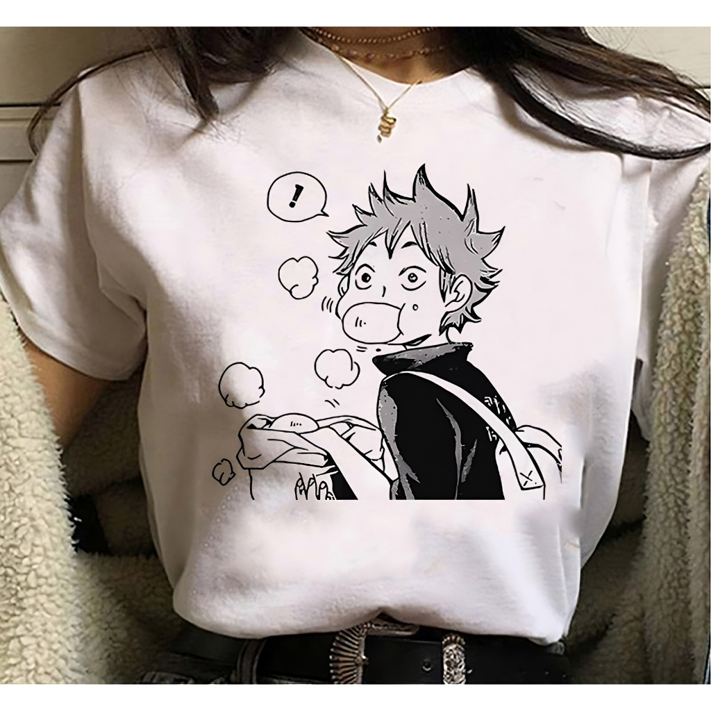 Camiseta Anime The Promised Neverland -Ray - Regata