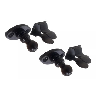 Burton Binding Strap Adjustment Screw Kit –