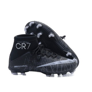 Chuteira do store cr7 de cravo