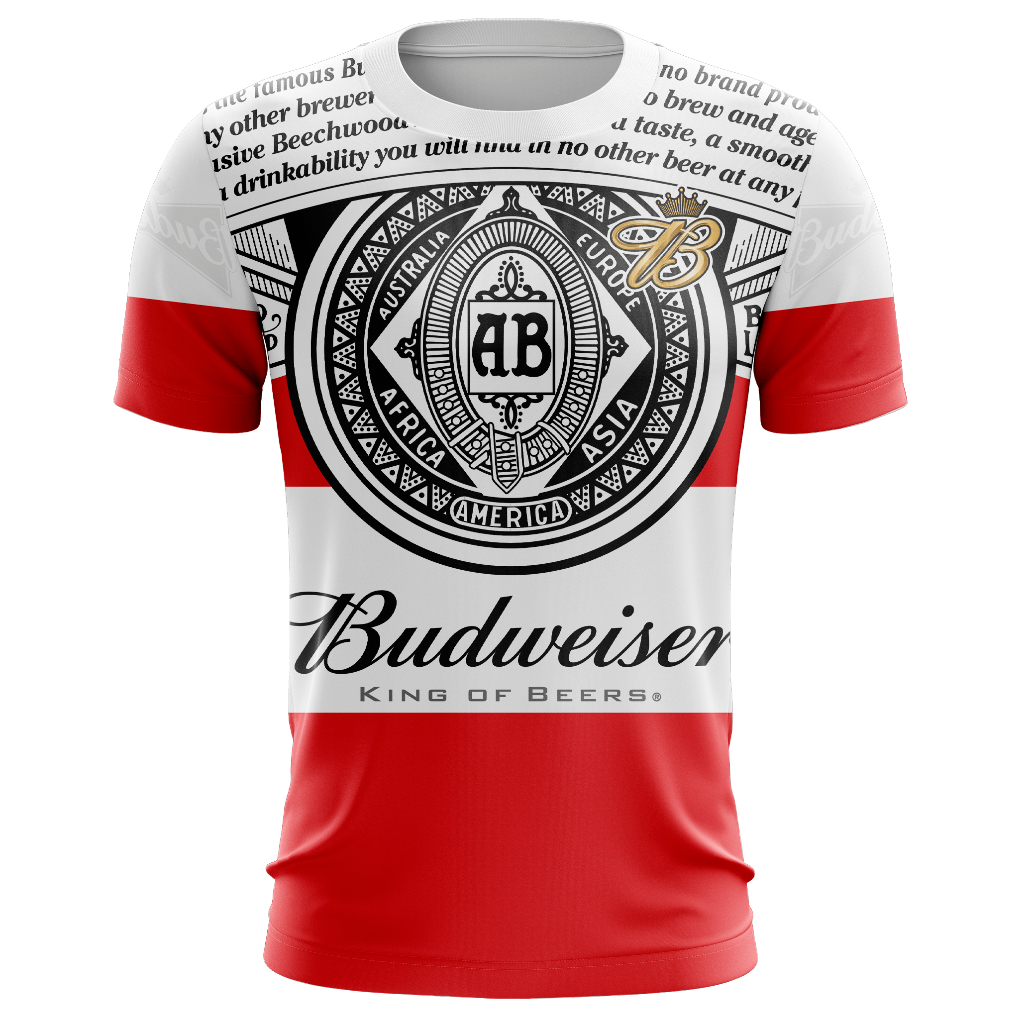 Budweiser: Guia Completo e Onde Comprar | BuscaProdutos