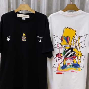 Moletom Unissex Canguru Bart Sad Simpson Filme Desenho