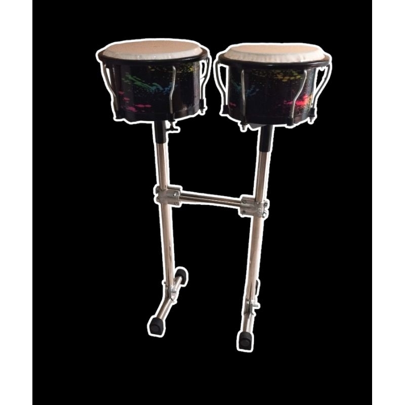 congas compacta Shopee Brasil