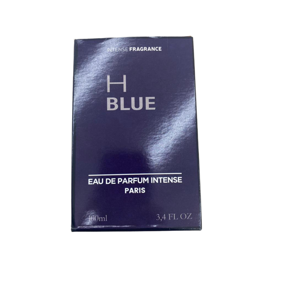 PERFUME H BLUE Shopee Brasil