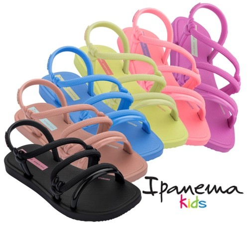 Nova ipanema deals infantil