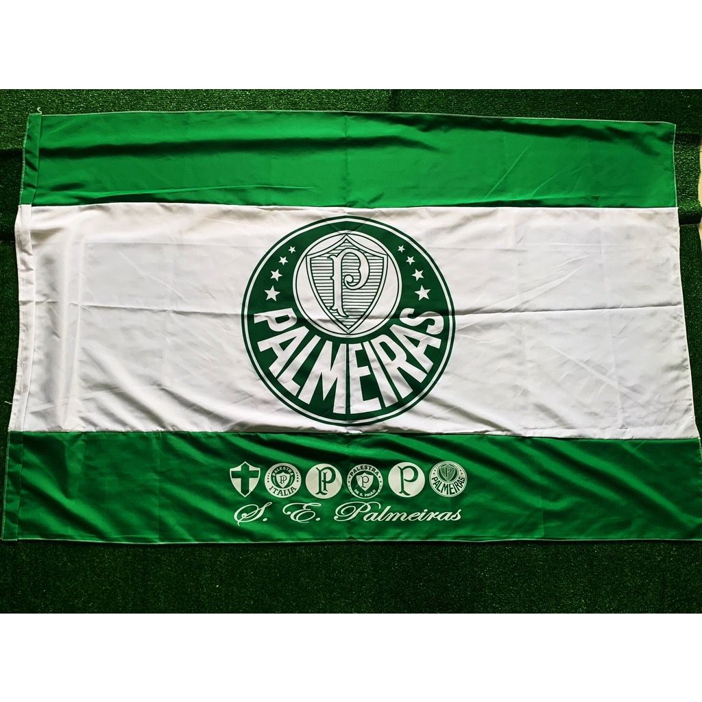 Bandeira Do Palmeiras PreÇo ImperdÍvel Shopee Brasil 8816