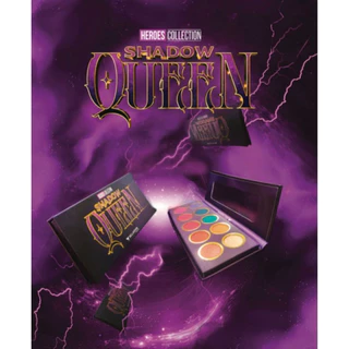 Paleta de Sombras Shadow Queen - bella Femme