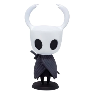 Hollow Knight - O Cavaleiro - Miniatura Colecionável - Besouro