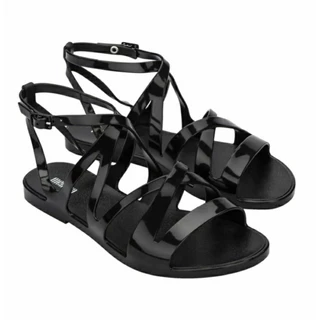 Sandália Rasteirinha Melissa Grace Sandal (33/34 a 39/40) Original 33698