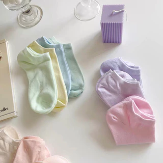 Kit 36 Pares/Meias Femininos Soquetes Menor Preço do Brasil em Oferta na Shopee