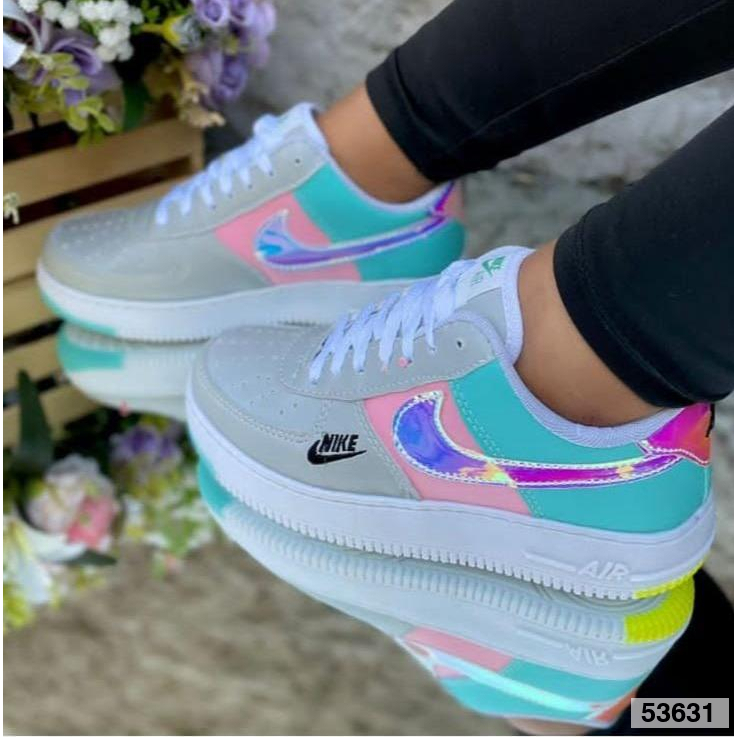 Tênis nike best sale de menina