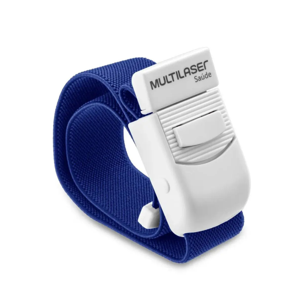 Garrote Procedimentos Coleta Sangue De Enfermagem Punção Venosa